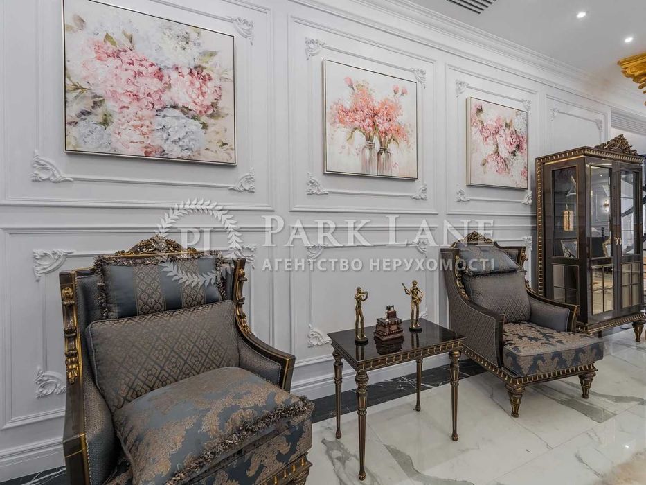 Котеджне містечко Обрій-К Козин, Дамба Без Комісії