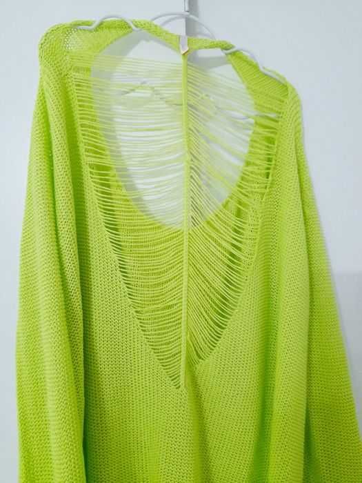 Camisola SAHOCO nova