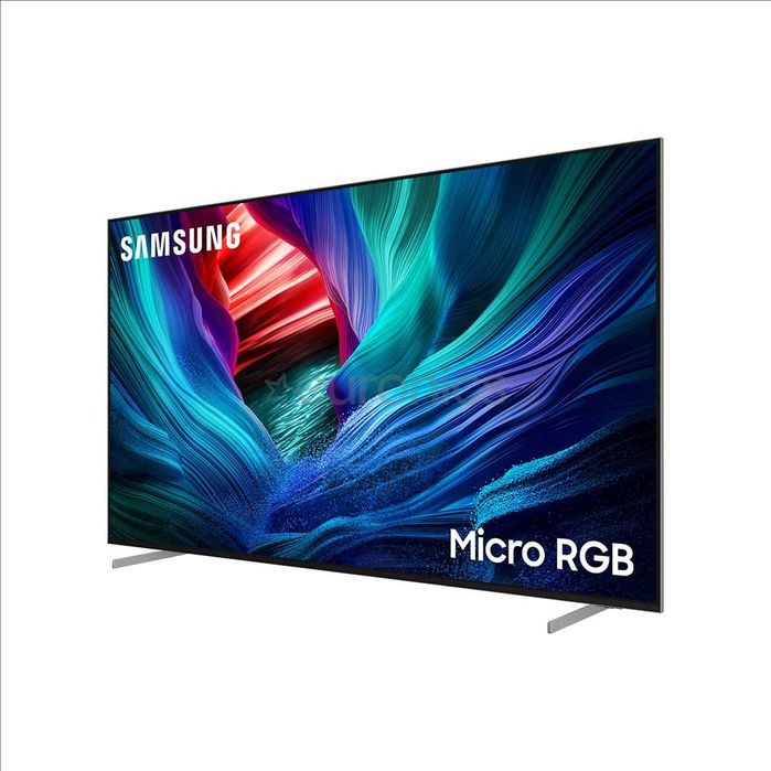 Телевізор Samsung  115" Micro RGB MRE115MR95F 4K Samsung Vision