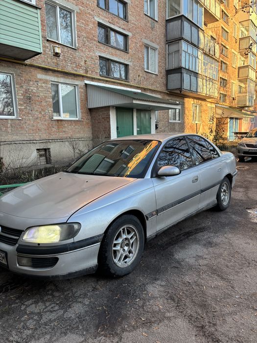 Продам Opel Omega B