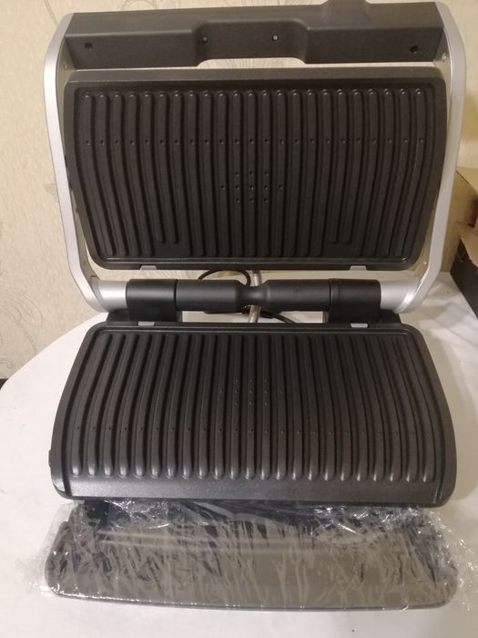 Гриль Tefal OptiGrill Elite XL GC760D30