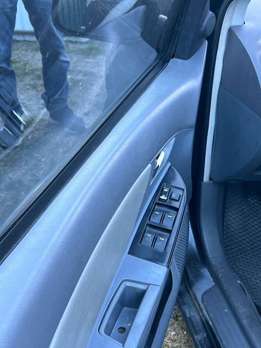 GEELY MK 2012 рік
