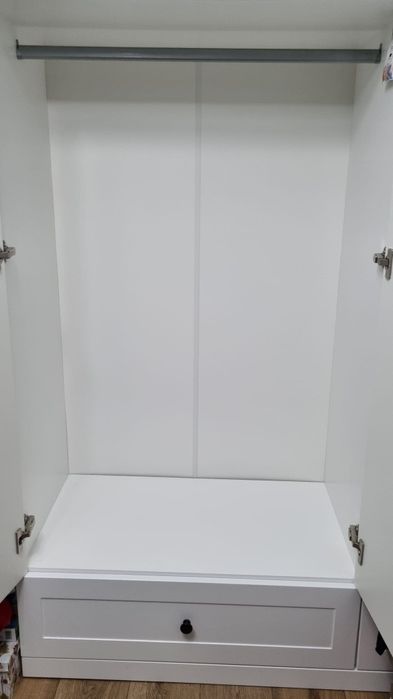 Szafa Lille 02 jak nowa