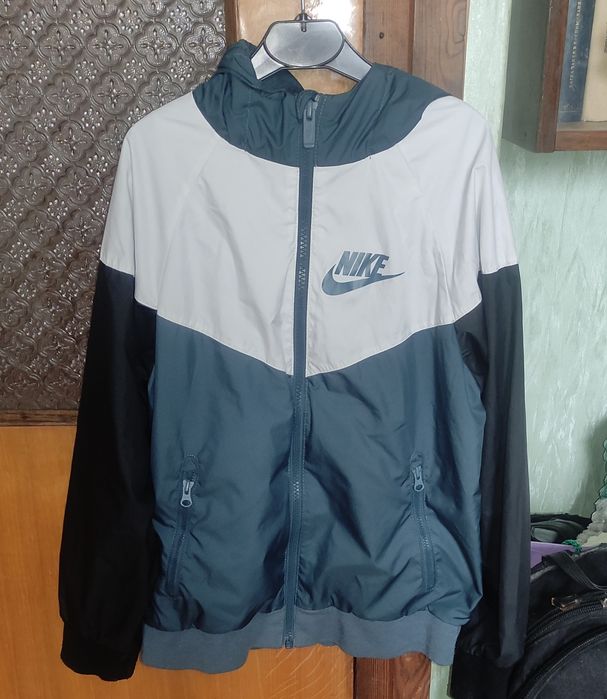 Вітровка дитяча,вітровка дитяча Nike