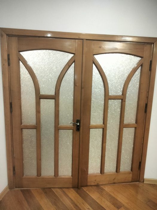 Продам дерев'яні полотна