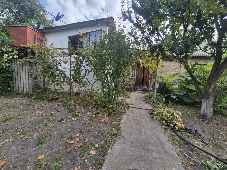 Продаж будинку в м.Бровари, вул Лугова 9