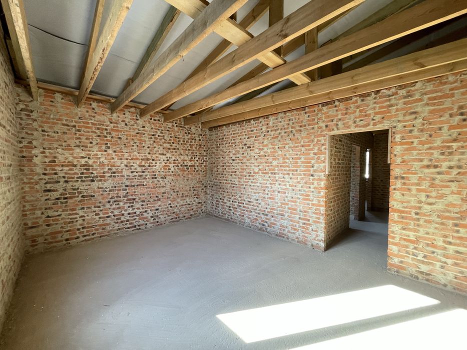 Котедж 117 кв.м з власною ділянкою