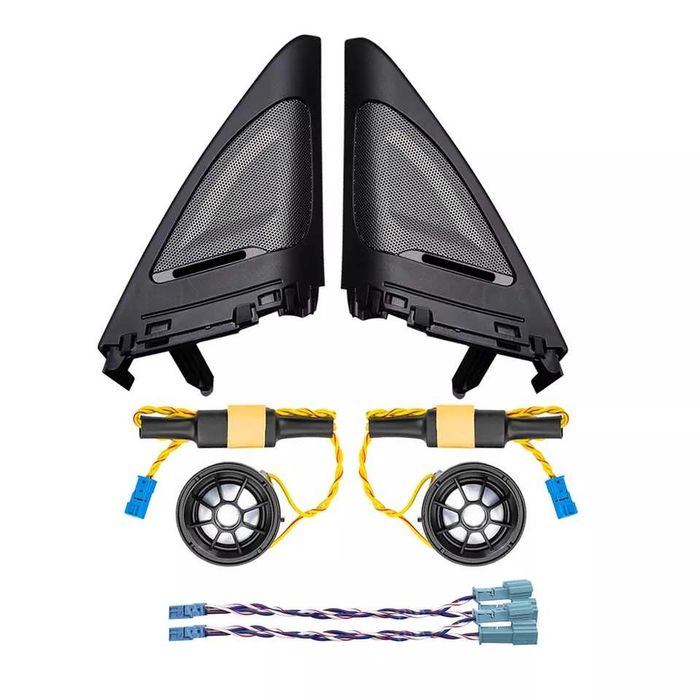 Твитеры harman/kardon BMW F10 F11 BMW F34 3GT 320i 328i 335i 340i Ориг