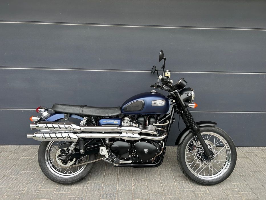 Triumph