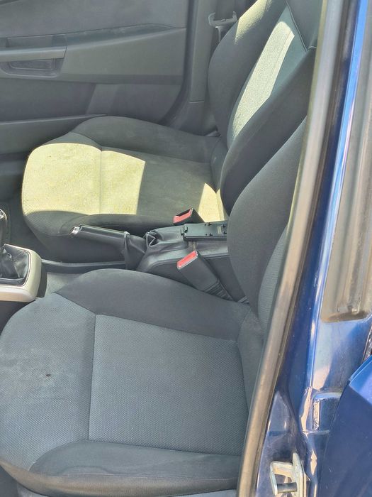 Sprzedam opel astra