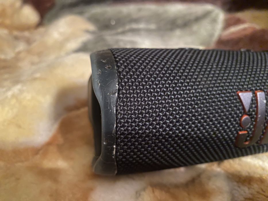 Колонка JBL flip 6
