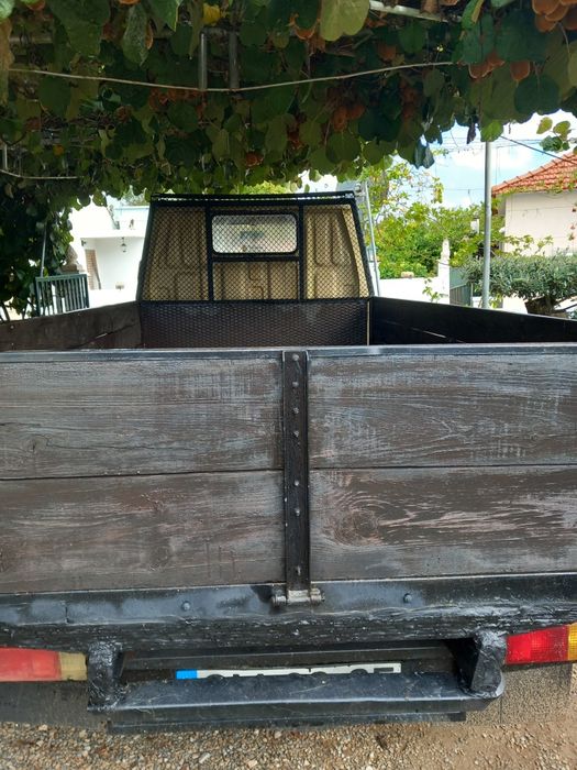 Carrinha Toyota Dyna 150