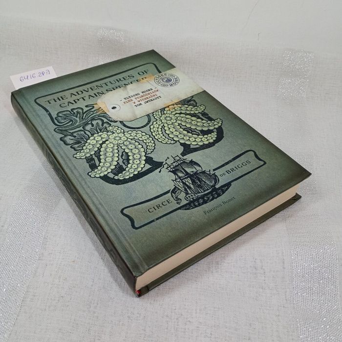 Ulysses Moore 12 tom Klub Podróżników w Wyobraźni. Pierdomenico Baccalario