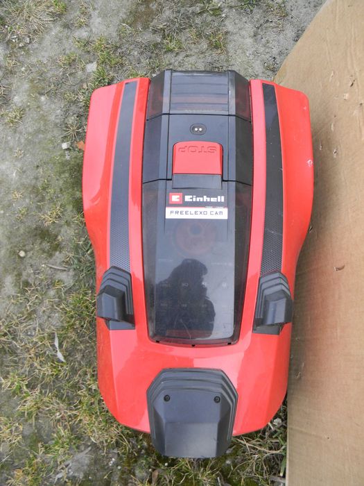 Kosiarka robot koszący Einhell CAM 500