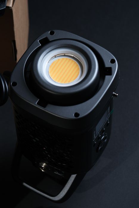 Ulanzi 200w bi color