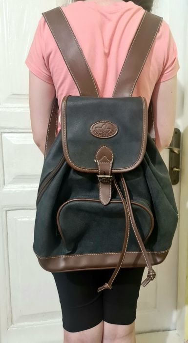 Рюкзак кожзам 35/30/15