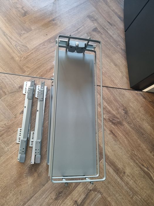 GTV kosz cargo  + prowadnice