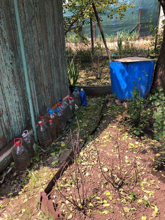 Продам дачу в черте города, Космический район