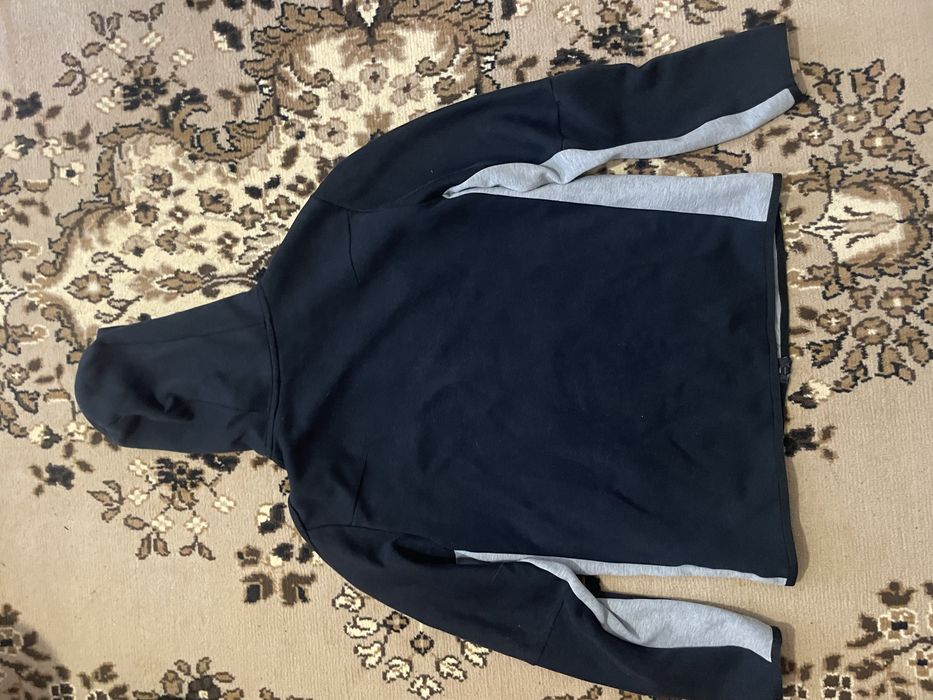 кофта Nike Tech Fleece