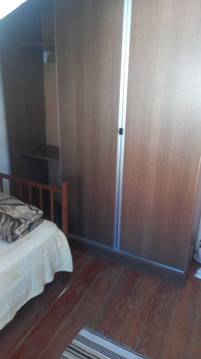 Quarto no Alto do Pina