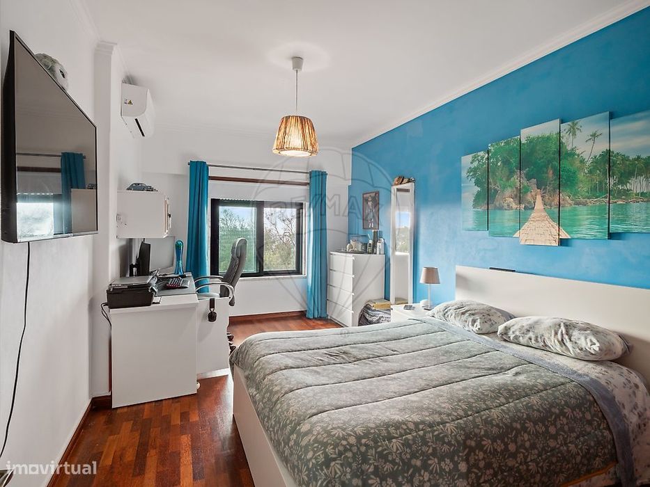 Apartamento T2 para venda