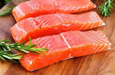 Сьомга тушка, св/морож 4-5-6кг.