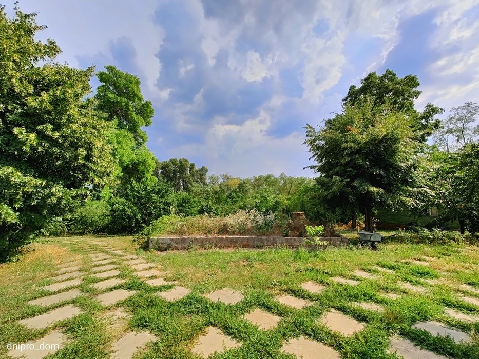 Продам турбазу с участком 4,6 га с берегом Самара Подгородное Sun Ray