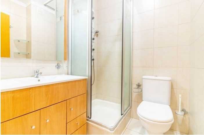 T3 Fanzeres com 2 WC completos + Elevador + Lugar de Garagem