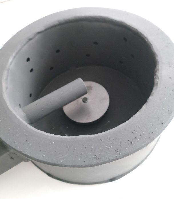 Palnik na olej super oferta ostatnie sztuki.