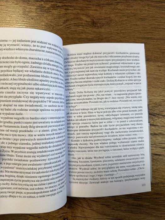 Biegnąca z wilkami