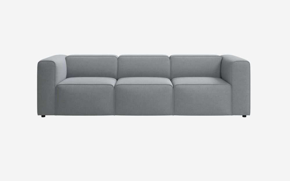 BoConcept 3-osobowa sofa Carmo