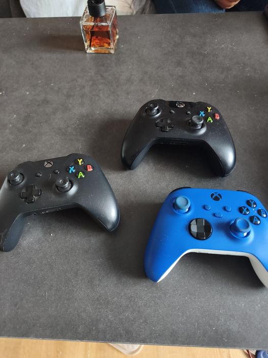 Ixbox one 1 TB Stan bardzo dobry