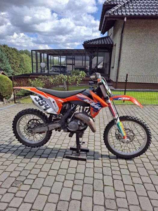 KTM