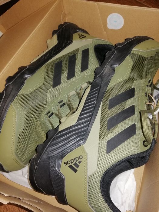Buty Adidas Eastrial 2 trekkingowe trekking