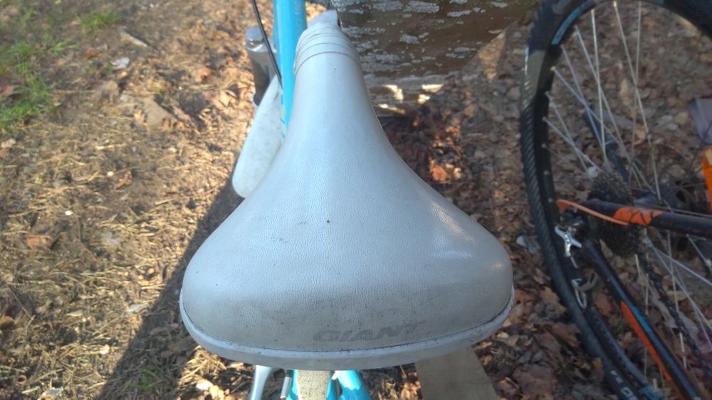 Велосипед GIANT Areva20