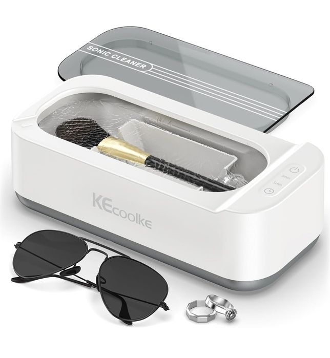 KECOOLKE Ultrasonic Cleaner