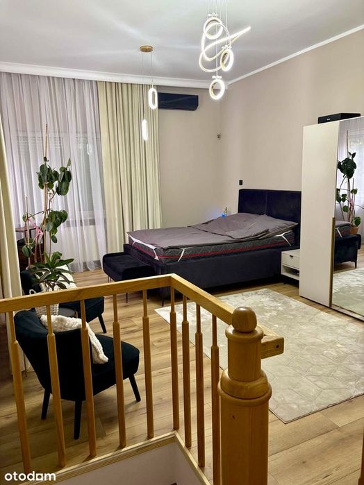 Wyjątkowa rezydencja | 7200 m² | prywatny las | Cekanowo