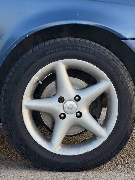 Продається Honda Civic 1.4 в непоганому стані