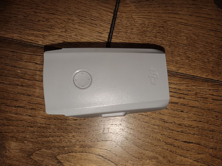 DJI mavic Air 2 cały zestaw idealny stan