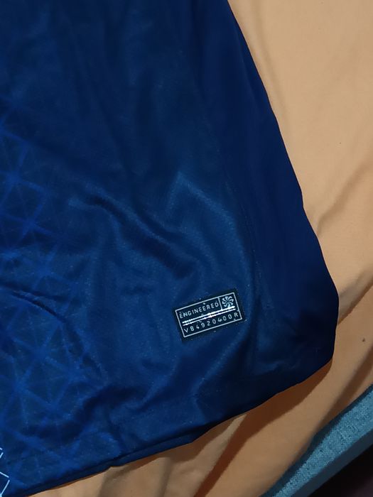 Camisola Psg principal desta época