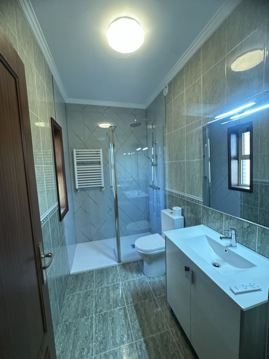 Apartamento T2+1 com lugar de garagem