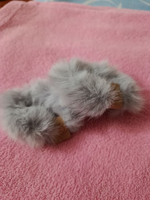 Резиночкиі на волосся