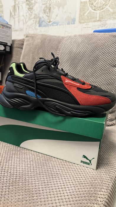 Puma RS-Connect Lazer