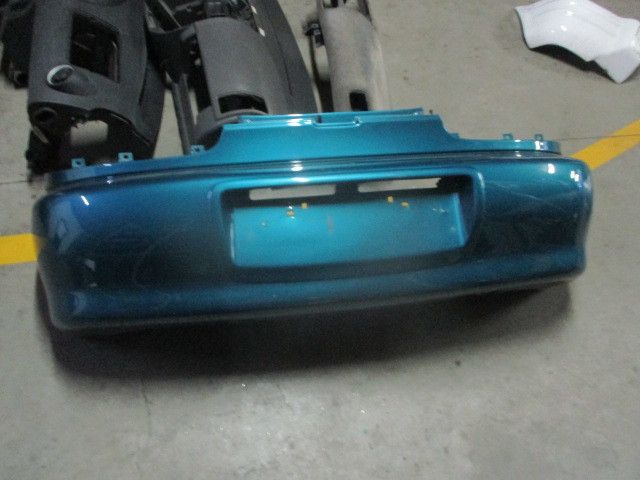 Pára-choques trás MAZDA MX-3 (EC)