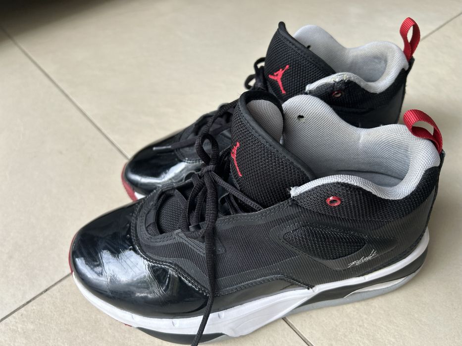 Nike Jordan Stay Loyal 3