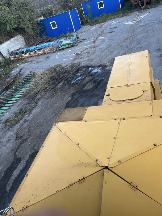 Продам свій комбайн в хорошому робочому стані ,