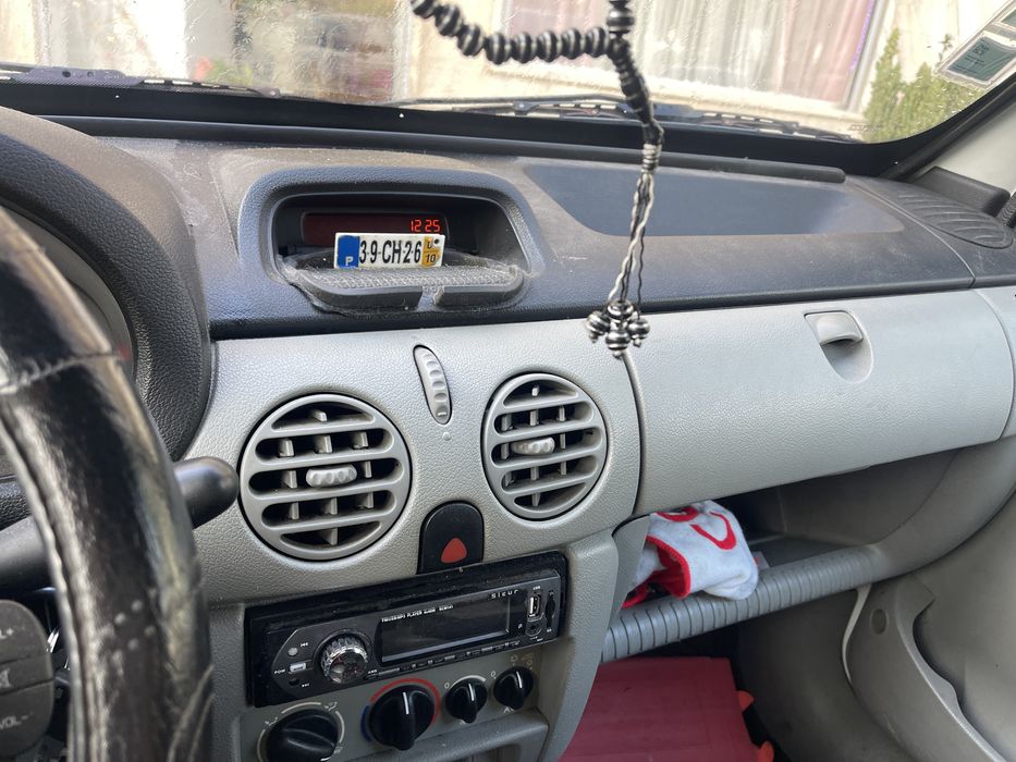 Renault Kangoo 1.5