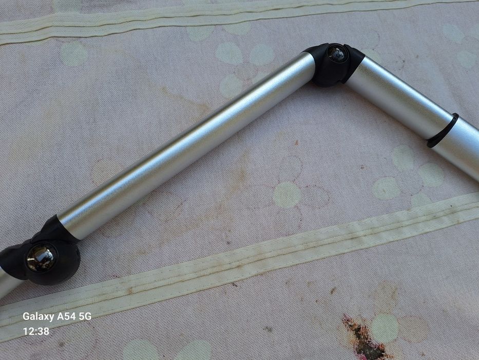 Candeeiro secretária