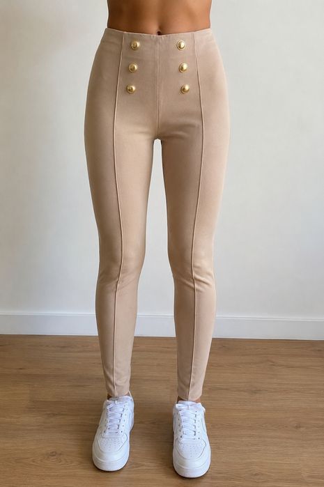 Leggings da lefties tamanho M