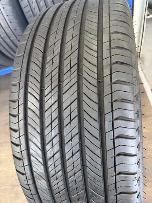 4 шт 275/55/20 Michelin Primacy ALL SEASON .